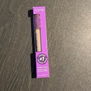 Tarte Shape Tape - full coverage concealer - shade‎ 20B - travel size